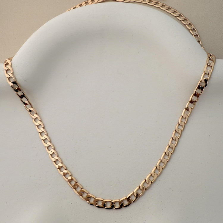 گردنبند زنانه ژوپینگ مدل X000852000