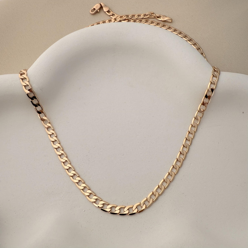 گردنبند زنانه ژوپینگ مدل X000852000