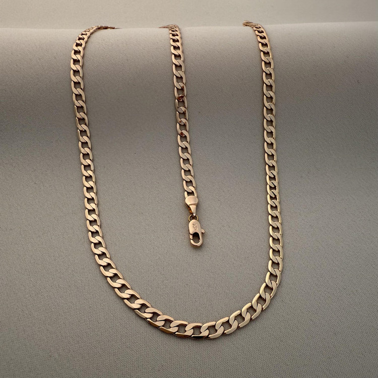گردنبند زنانه ژوپینگ مدل X000852000
