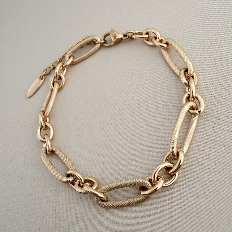 دستبند زنانه ژوپینگ مدل X0001024