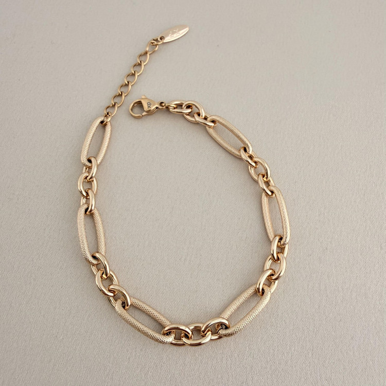 دستبند زنانه ژوپینگ مدل X0001024