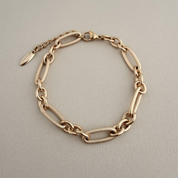 دستبند زنانه ژوپینگ مدل X0001024