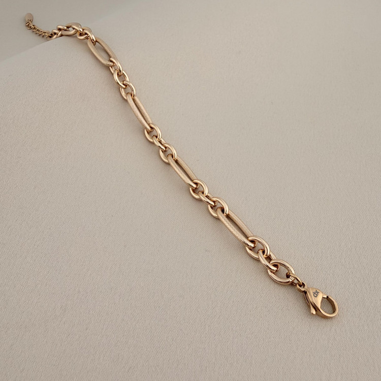 دستبند زنانه ژوپینگ مدل X0001024