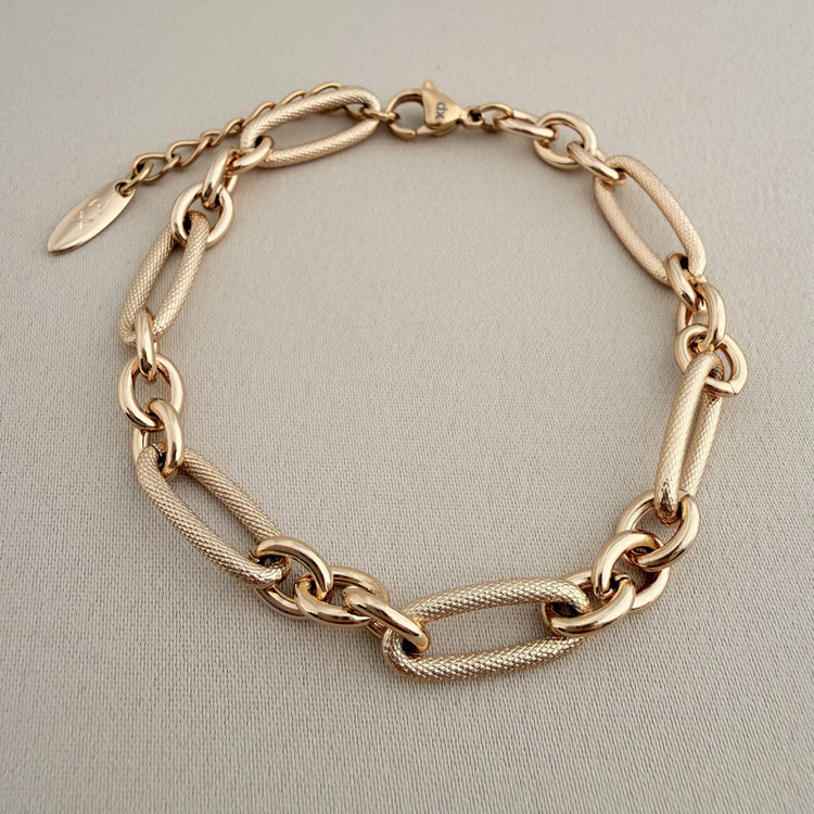 دستبند زنانه ژوپینگ مدل X0001024