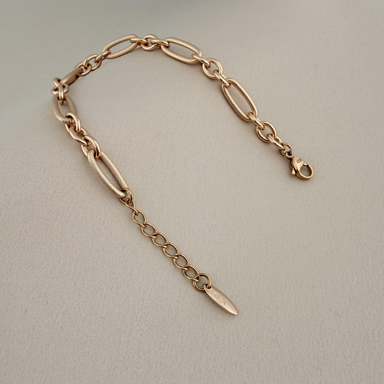 دستبند زنانه ژوپینگ مدل X0001024