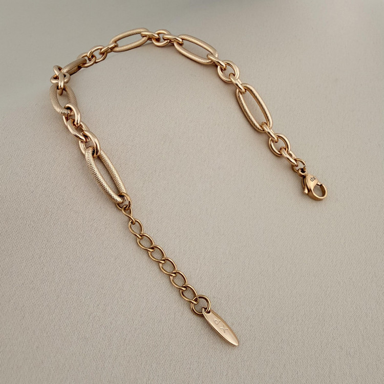 دستبند زنانه ژوپینگ مدل X0001024