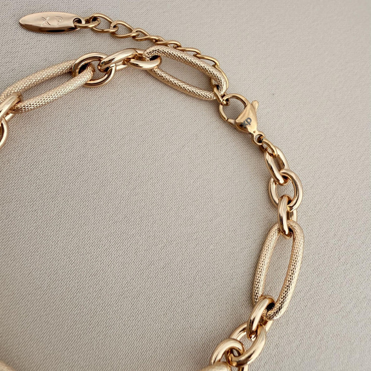 دستبند زنانه ژوپینگ مدل X0001024