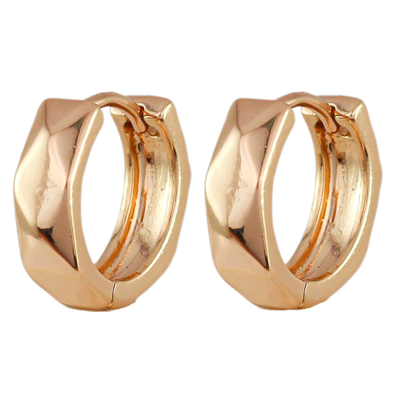 گوشواره زنانه ژوپینگ مدل AAC1005