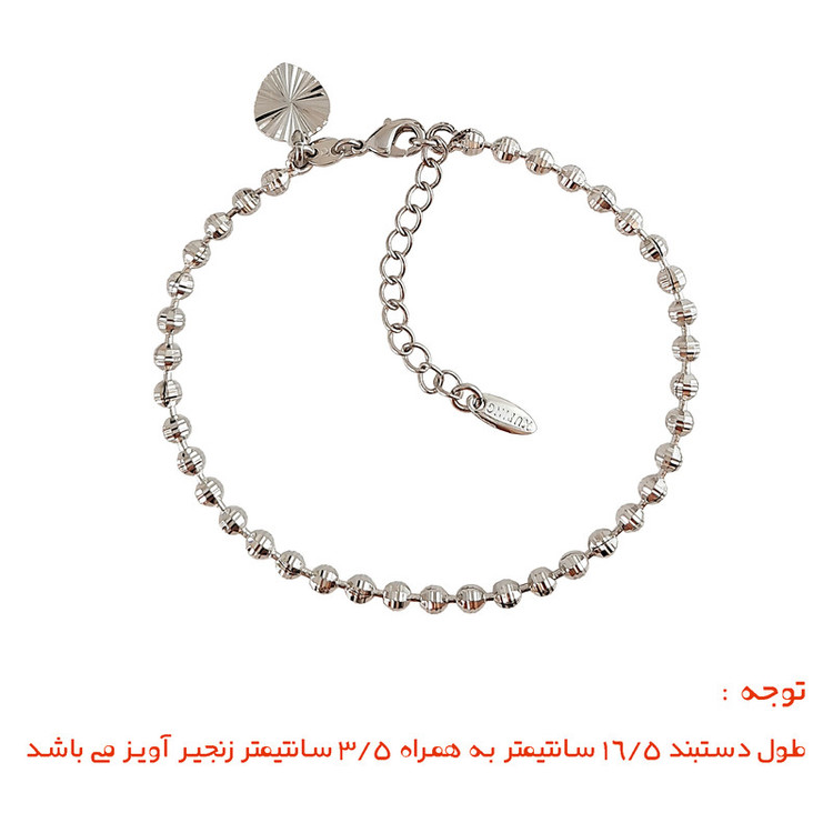 دستبند زنانه ژوپینگ کد XP269