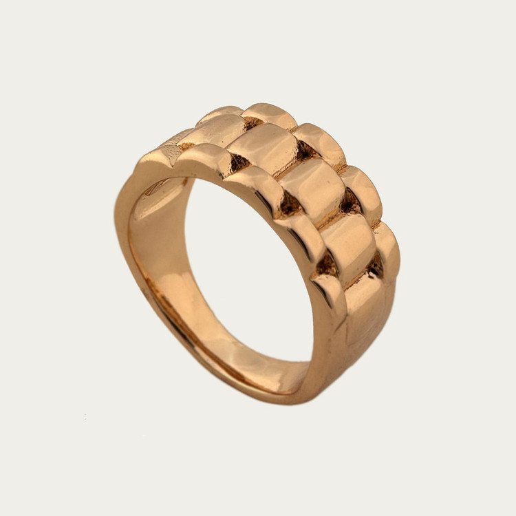 انگشتر زنانه ژوپینگ مدل R0026