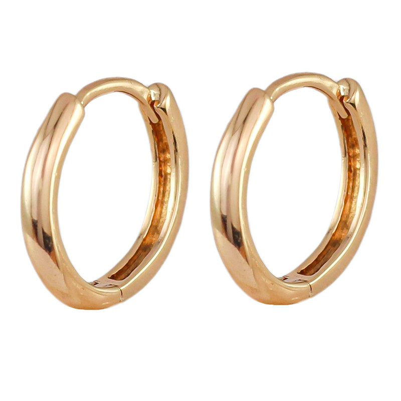 گوشواره زنانه ژوپینگ مدل AAC1002