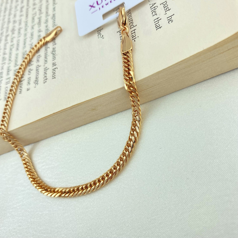 دستبند زنانه ژوپینگ مدل کارتی کد B4277