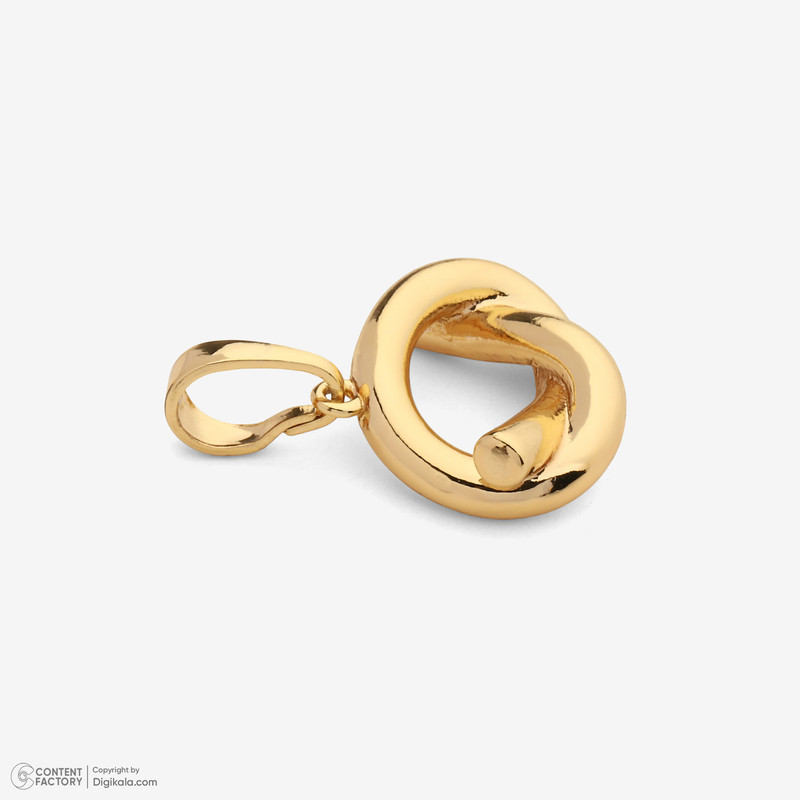 آویز گردنبند زنانه ژوپینگ مدل X001137579