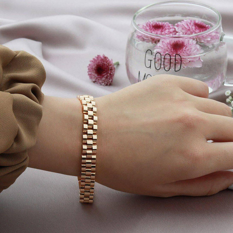 دستبند زنانه ژوپینگ مدل BX006