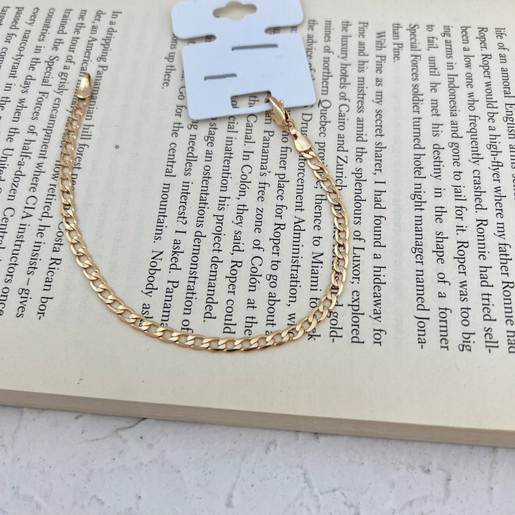 دستبند زنانه ژوپینگ مدل 46431212