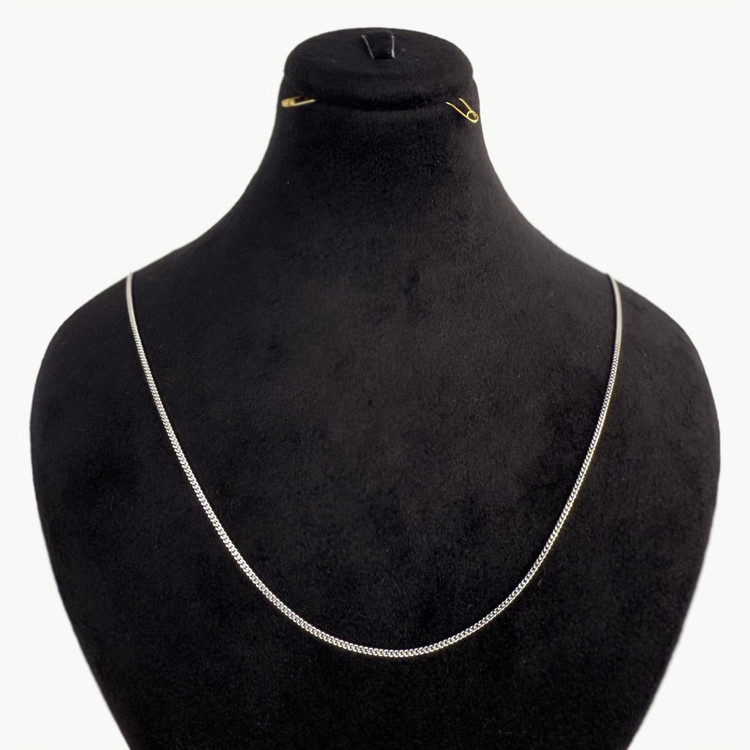 گردنبند زنانه ژوپینگ مدل X000948970