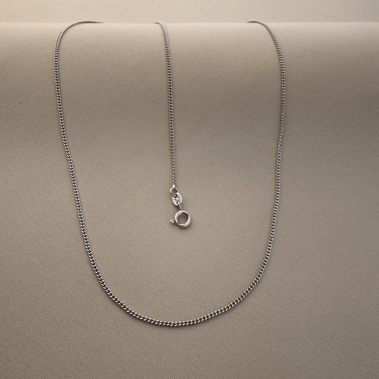 گردنبند زنانه ژوپینگ مدل X000948970