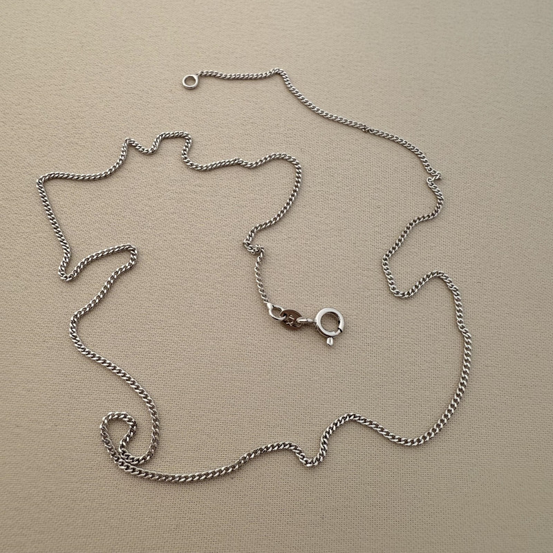 گردنبند زنانه ژوپینگ مدل X000948970