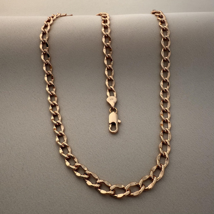 گردنبند زنانه ژوپینگ مدل X001012119