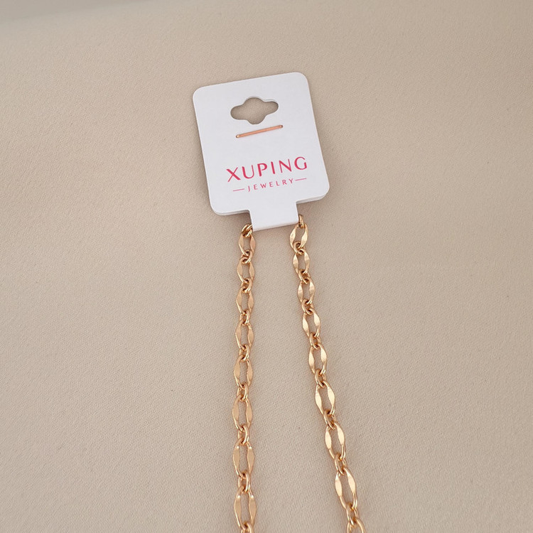 گردنبند زنانه ژوپینگ مدل X000985518