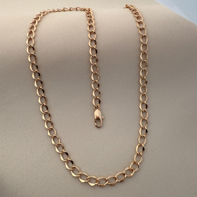 گردنبند زنانه ژوپینگ مدل X000985518
