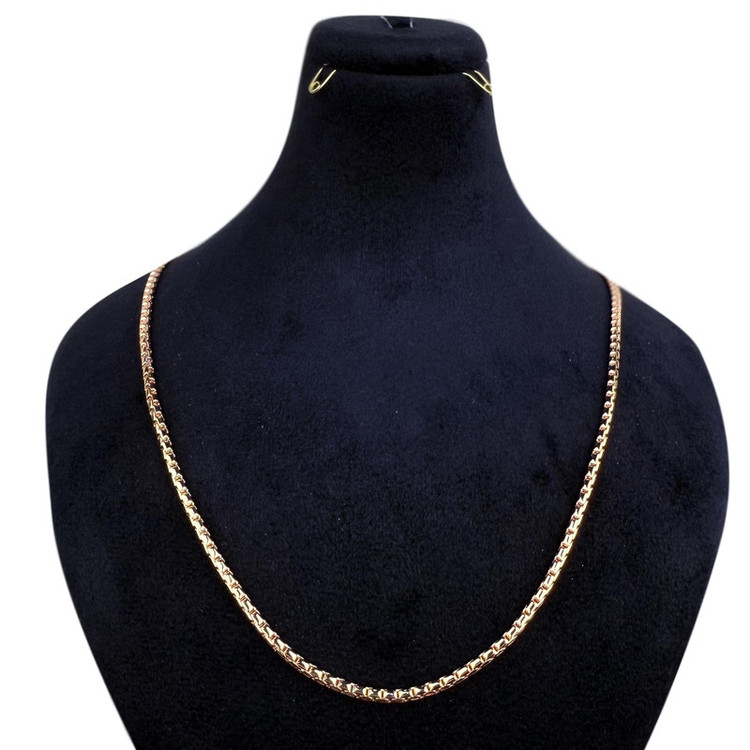 زنجیر زنانه ژوپینگ مدل X001139731