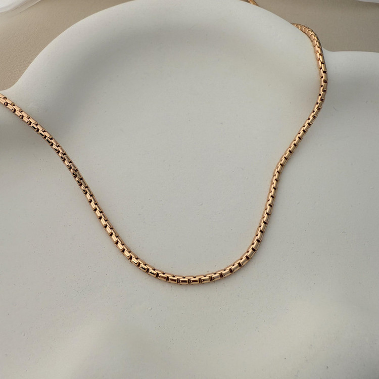 زنجیر زنانه ژوپینگ مدل X001139731