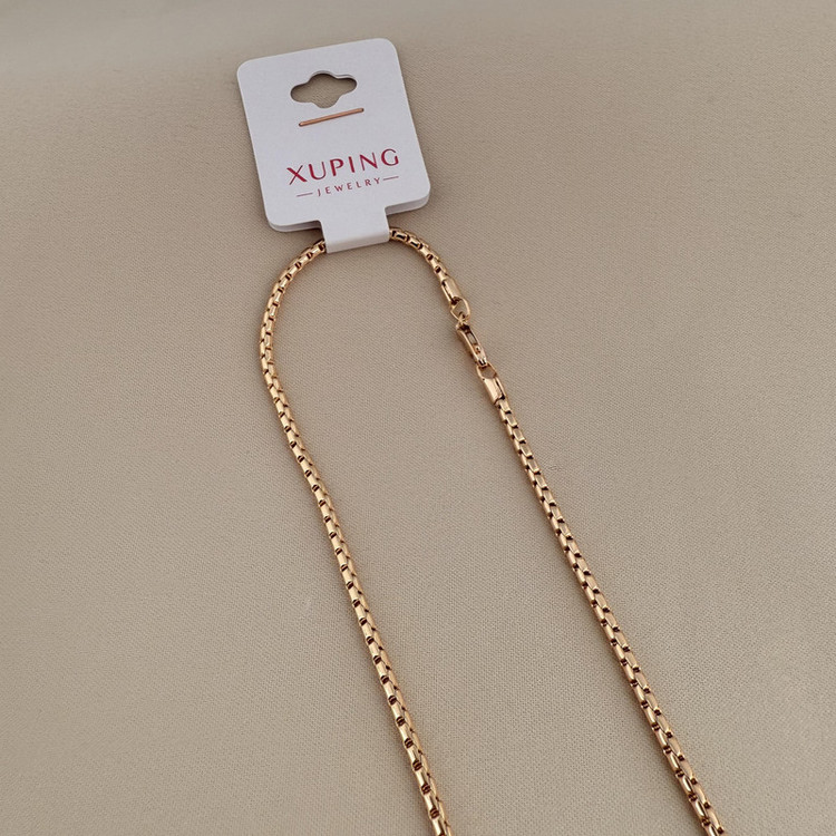 زنجیر زنانه ژوپینگ مدل X001139731