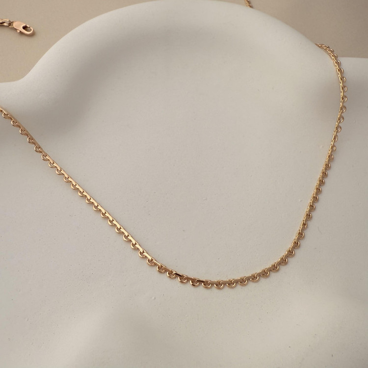زنجیر زنانه ژوپینگ مدل X001140068