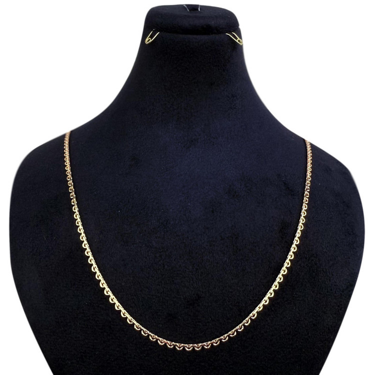 زنجیر زنانه ژوپینگ مدل X001140068