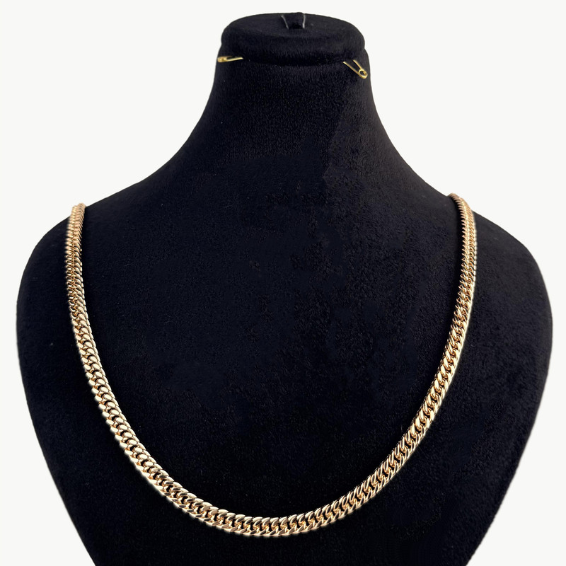 زنجیر زنانه ژوپینگ مدل X000748790