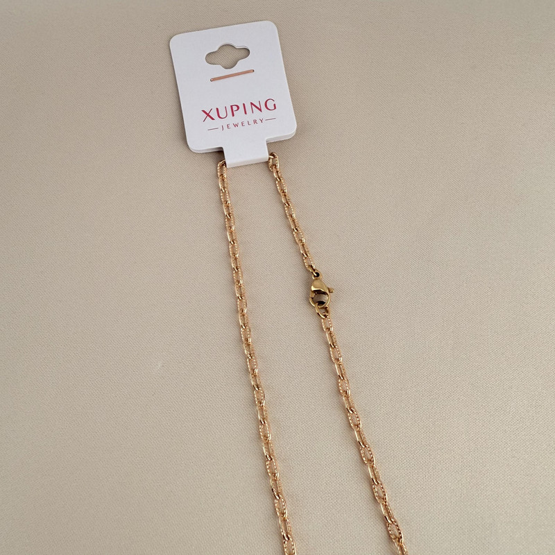 زنجیر زنانه ژوپینگ مدل X001043825