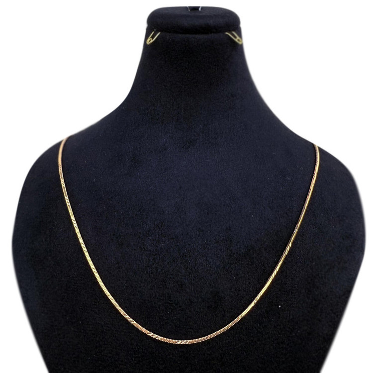 زنجیر زنانه ژوپینگ مدل X001076396