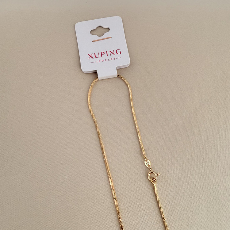 زنجیر زنانه ژوپینگ مدل X001076396