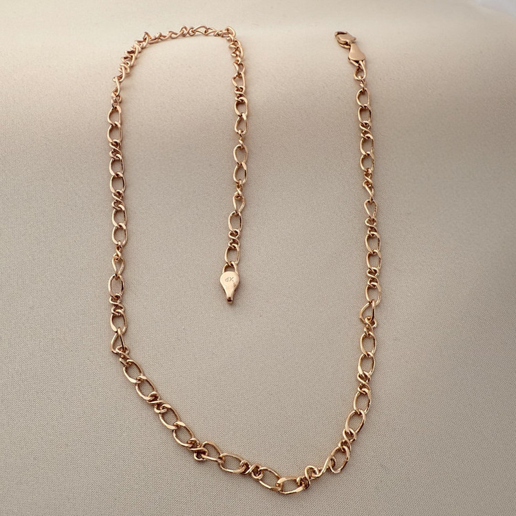 زنجیر زنانه ژوپینگ مدل X001006678