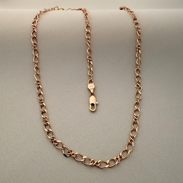 زنجیر زنانه ژوپینگ مدل X001006678