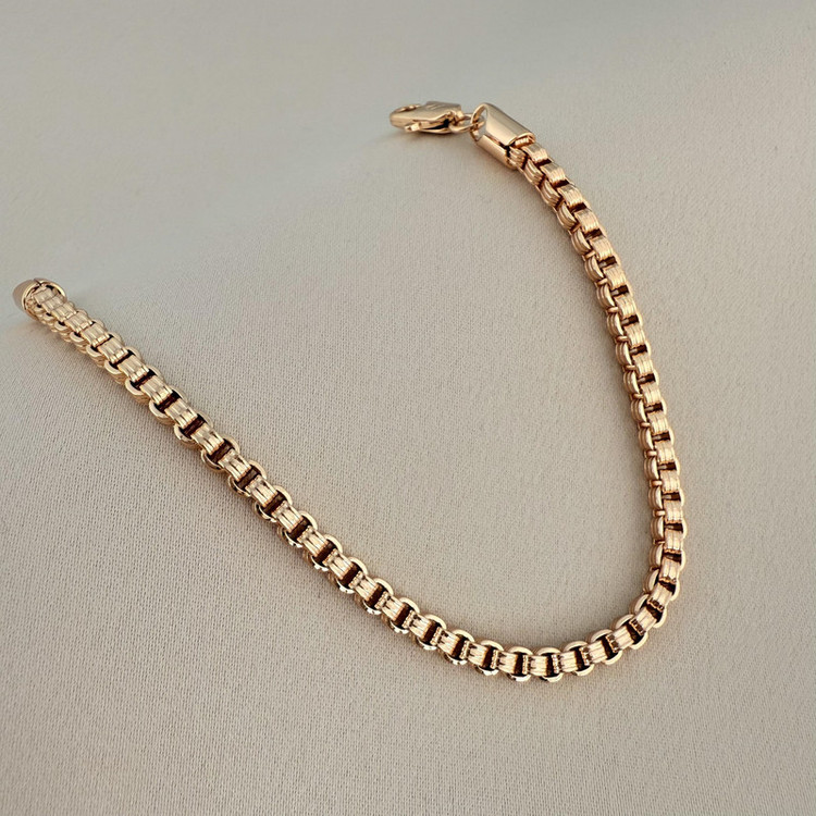 دستبند زنانه ژوپینگ مدل ونیزی کد X0001021