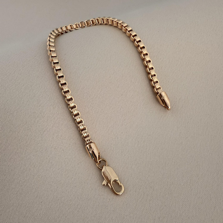 دستبند زنانه ژوپینگ مدل ونیزی کد X0001021