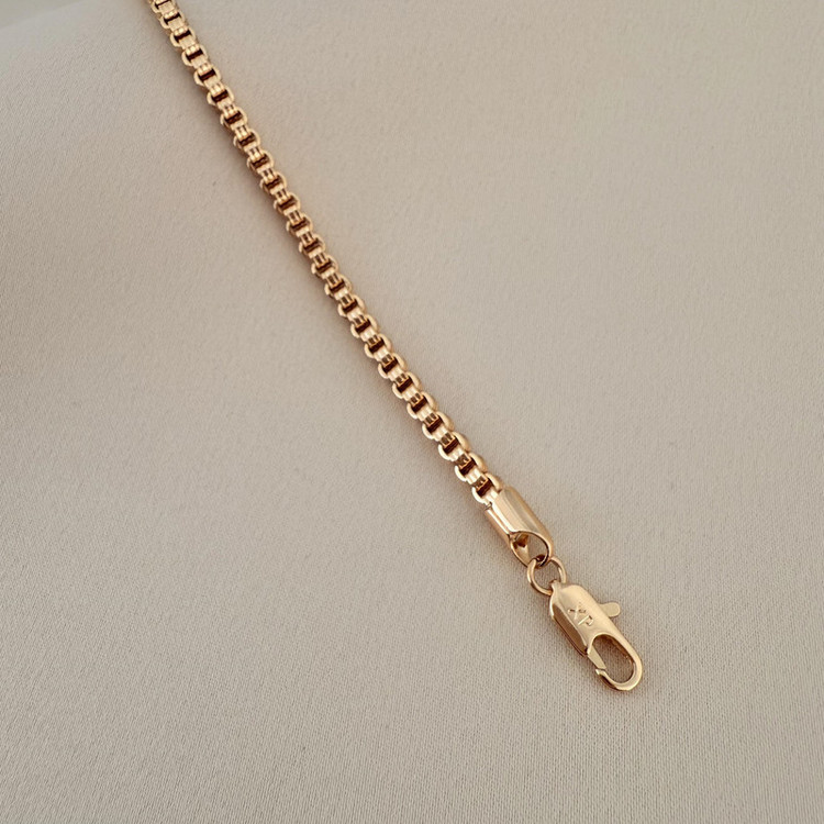 دستبند زنانه ژوپینگ مدل ونیزی کد X0001021