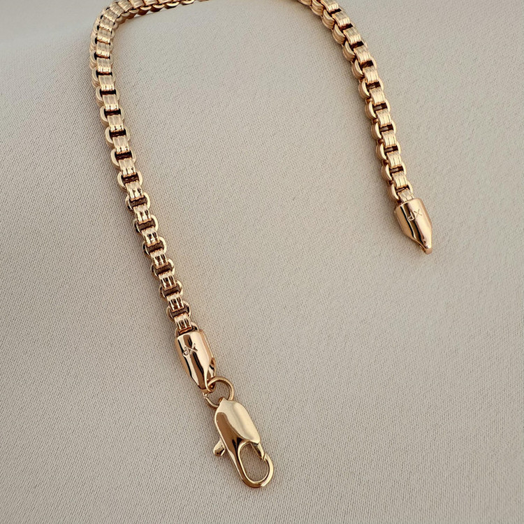دستبند زنانه ژوپینگ مدل ونیزی کد X0001021