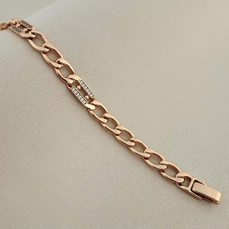 دستبند زنانه ژوپینگ مدل X000659690