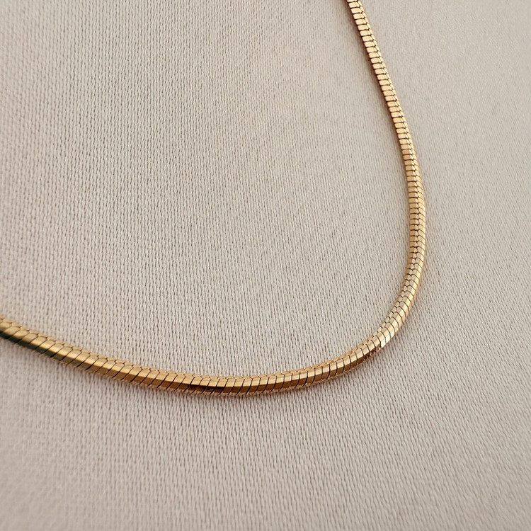 دستبند زنانه ژوپینگ طرح ماری گرد مدل X0001020