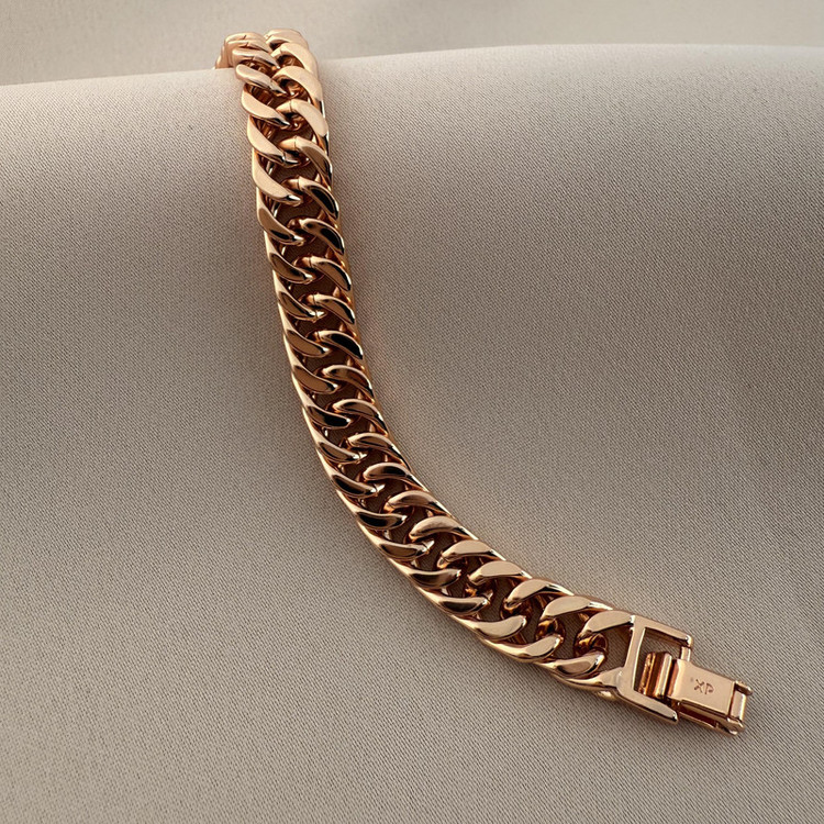 دستبند زنانه ژوپینگ مدل X005