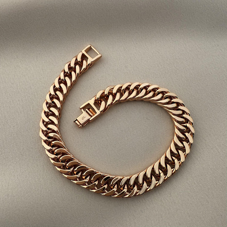 دستبند زنانه ژوپینگ مدل X005