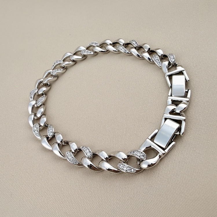 دستبند زنانه ژوپینگ مدل X001061979