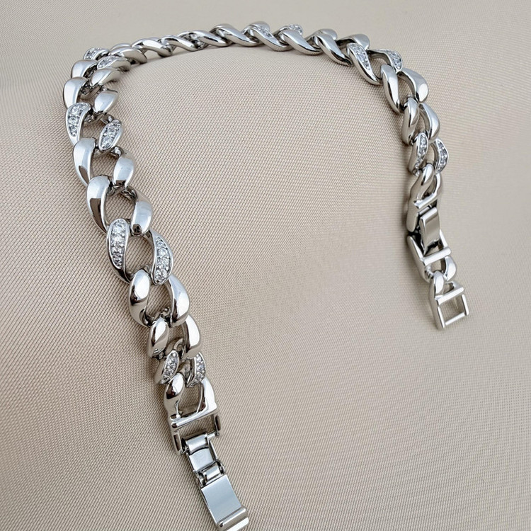 دستبند زنانه ژوپینگ مدل X001061979