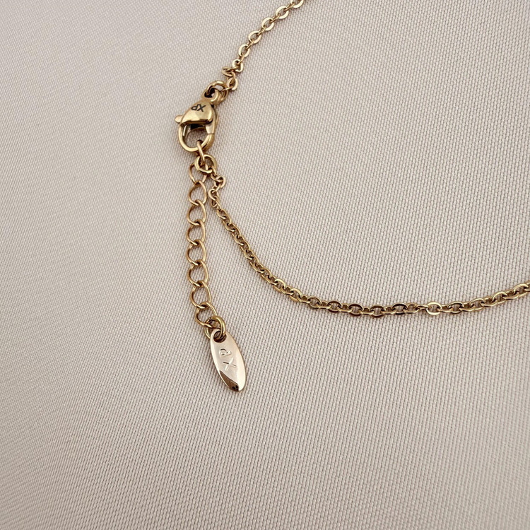 دستبند زنانه ژوپینگ مدل X000875705