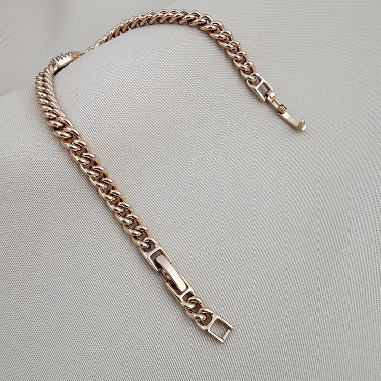دستبند زنانه ژوپینگ مدل X001019292