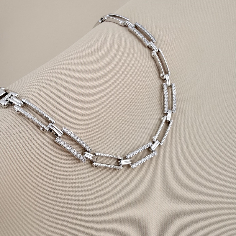 دستبند زنانه ژوپینگ مدل X001045142