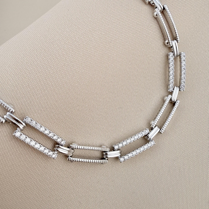 دستبند زنانه ژوپینگ مدل X001045142